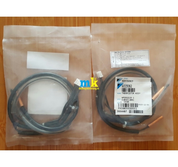 ( SP788 ) Bộ 3 Con Sensor Dàn Nóng Daikin Máy 1.0Hp Và 1.5Hp